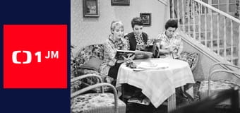 Taková normální rodinka E7 - Záletník