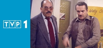 Zmiennicy E13 - Spotkania z Temidą