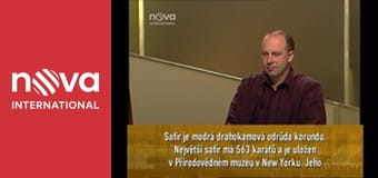 Áčko - Matkou na stará kolena