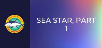 Sea Star, part 1 Sea Star, part 1