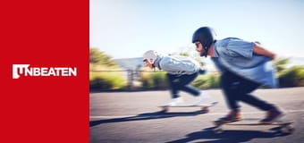 World Downhill Skateboarding Championship