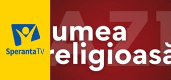 Lumea religioasă azi