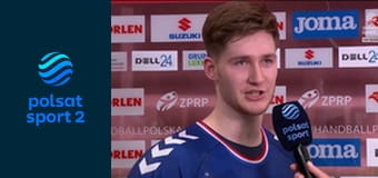 Studio ORLEN Pucharu Polski mężczyzn