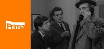 Na kolejích čeká vrah