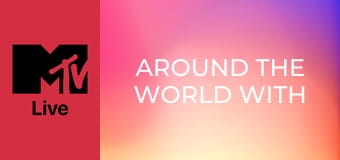 Around the World With 50 Artists