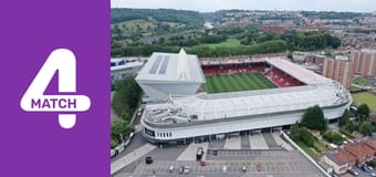 Labdarúgás: Angol másodosztály - Sky Bet Championship - Coventry – West Bromwich