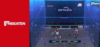 Squash - PSA World Championships
