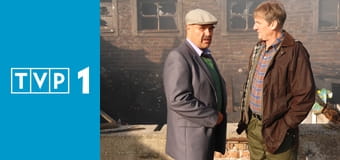 Ranczo S3E1 - Płomień duży i mały