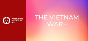 Válka ve Vietnamu - Epizoda 3