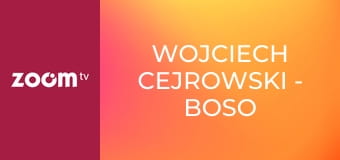 Wojciech Cejrowski - boso przez świat S1E49 - Peru. Amazonia, 1973