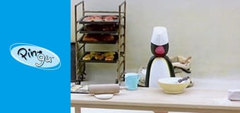 Пингу Сезон 4 Епизод 21