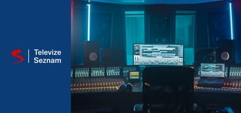 Malinkaté domky S3E18 - Malinkaté nahrávací studio