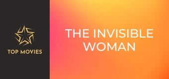 The Invisible Woman
