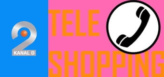 Teleshopping Teleshopping