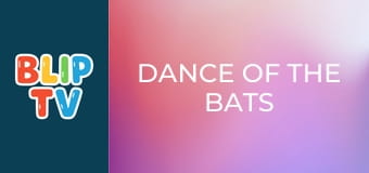 Dance of the Bats Dance of the Bats