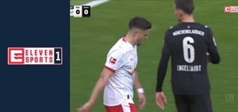 Piłka nożna: Bundesliga