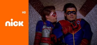 Небезпечний Генрі S3E10 - Зелені пальці Небезпечний Генрі S3E10 - Зелені пальці