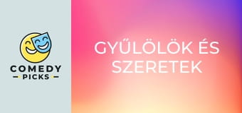 Gyűlölök és szeretek