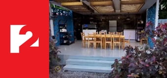 Exatlon Hungary S5E1 - Episode 1