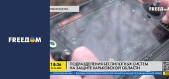 Марафон "FreeДОМ" UA. Прямий ефір.