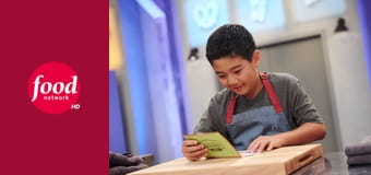 Kids Baking Championship S9E3 - Party in the Sky