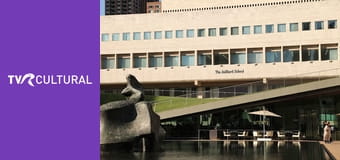 Un an la Şcoala Juilliard E1