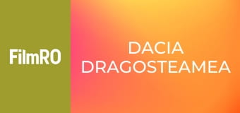 Dacia Dragosteamea