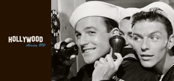 Discovering Film - Frank Sinatra