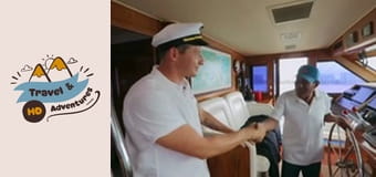 Podróże i Przygody, Puerto Vallarta