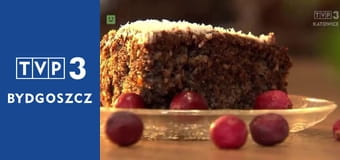 Przepis na dziś E130 - Pieczony banan z czekoladą