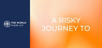 Riskantná výprava do Potosí, svetovej metropoly striebra. Bolívia.