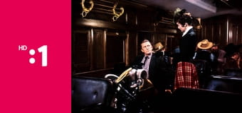 Posledný vlak z Gun Hillu