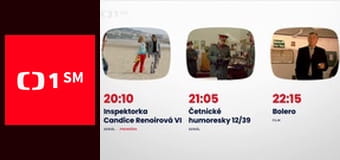 Události v regionech