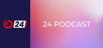 24 Podcast