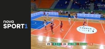 Basketbal: Česká liga žen
