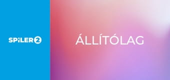 Állítólag... S7E6