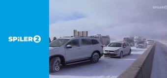 Teherautó-mentők: 401 S6E13 - Harcolni akarsz?