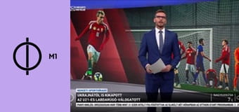 Nemzeti Sporthíradó