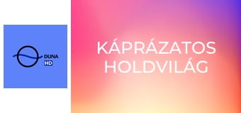 Káprázatos holdvilág