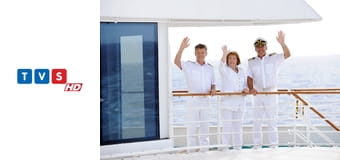 Statek marzeń - Kanada