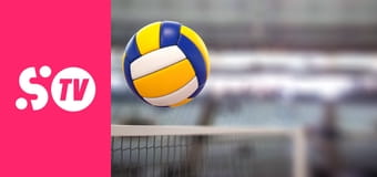 Volejbal: ČEZ Extraliga muži