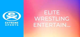 Elite Wrestling Entertainment