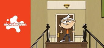 Harmidom S1E9 - Imprezka z Nocowaniem / Zwisy Dwuznaczności