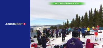 Alpské lyžování: SP žen: Hafjell