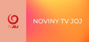 Noviny TV JOJ