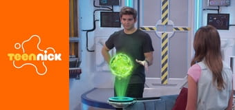 Grzmotomocni: Tajniacy S1E1 - Tajne Brzegi