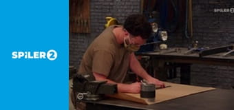 Tűzben edzett S8E2 - Szaladin legendás kardja