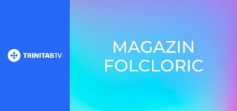 Magazin folcloric