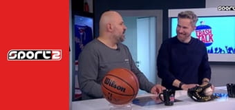 Trash Talk - Amerikai sportmagazin, ism., HD Trash Talk - Amerikai sportmagazin, ism., HD