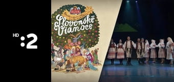 SĽUK: Slovenské Vianoce